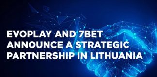 Evoplay Partners with 7bet and Strengthens Its Positions in Lithuania