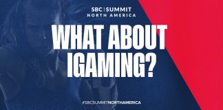 SBC Summit North America to Focus on the Untapped iGaming Potential