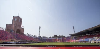 A New Stage of Technological Development: Bologna FC 1909 Implements Opta Vision to Improve their Game