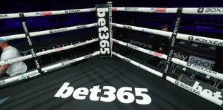 Bet365 Scam Leads Man to Prison Sentence