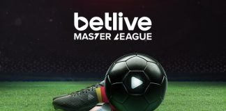 Betlive and Georgian Master League Sign a Memorandum of Cooperation