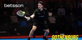 Betsson Sweden to Act as Main Sponsor of FIP RISE in Sweden