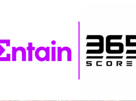 Entain Acquires Online Service 365score for £120m