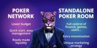 EvenBet Gaming Shared What Needs to be Accounted For to Launch a New Online Poker Offering