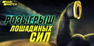 Parimatch Holds a Promotion in Kazakhstan with a Herd of Horses as the Main Prize