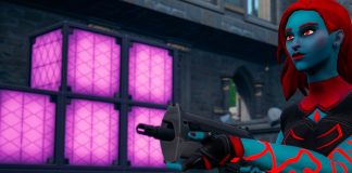 ProxyMeta Announced Its New Release on the Epic Games Platform
