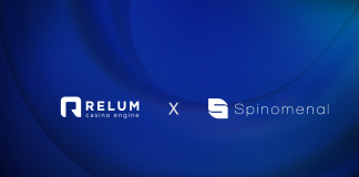 Relum Enters Into Partnership With Spinomenal