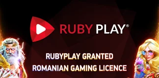 RubyPlay Demonstrates Its Reliability and Legitimacy with a New Gaming License in Romania