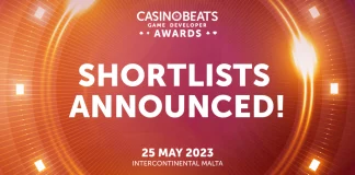 SBC Reveals Shortlists for Game Developer Awards 2023 to be Held at CasinoBeats Summit in Malta