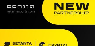 Setanta Sports Announces Its Partnership with Cryptal.com