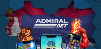 Popular Online Casino Content Provider Swintt Debuts in Serbia With the AdmiralBet Partnership Deal admiralbet and swintt