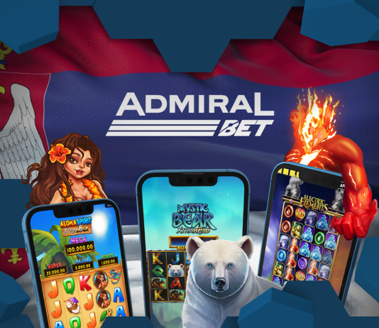 Popular Online Casino Content Provider Swintt Debuts in Serbia With the AdmiralBet Partnership Deal admiralbet and swintt