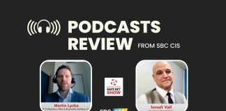 Podcast Review: Ismail Vali – Industry Veteran On Combating Illegal Markets in a Legal Way