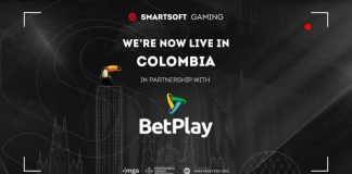 SmartSoft and BetPlay Collaborate to Launch Innovative Products On the Colombian Market
