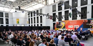 SBC and SMH Join Forces to Bring Tbilisi Summit for Eastern Europe, Central Asia and Middle East