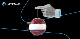 MARE BALTICUM and Altenar: Sports Betting Market Experts Ready to Enter the Latvian Market