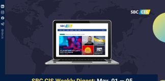 SBC CIS Weekly Digest: May, 01 — 05