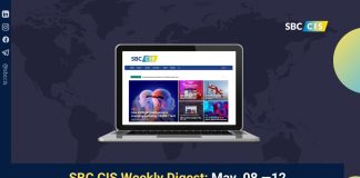 SBC CIS Weekly Digest: May, 08 — 12