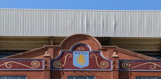Aston Villa Announces BK8 Club’s Official Main Partner