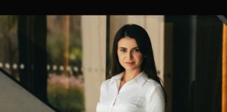 Marina Ilina and PIN-UP Global: Building a Global Ecosystem Without limits