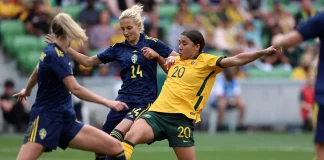 FIFA In Historic Partnership With New Zealand State Betting Monopoly To Sponsor the Women’s World Cup