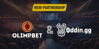 Olimpbet And Oddin.gg Join Forces to Change The World of eSports Betting in Kazakhstan