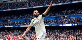 Real Madrid Remains the World’s Most Valuable Football Club