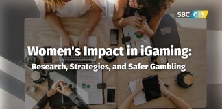 Women’s Impact in iGaming: Research, Strategies, and Safer Gambling