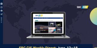 SBC CIS Weekly Digest: June, 12—18