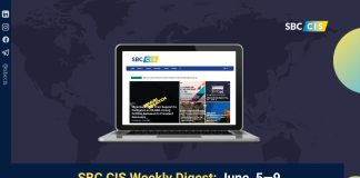 SBC CIS Weekly Digest: June, 5—12