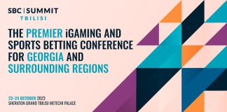 SBC and SMH Pool Their Resources to Host SBC Summit Tbilisi