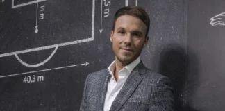 STS and Mateusz Juroszek: Plans For Growth And Dominance In The Gambling Industry