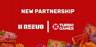 Turbo Games Joins The Rapidly Growing REEVO Aggregation Platform