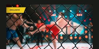 UFC Events Open Up Great Opportunities For Sports Betting Operators