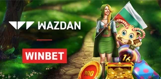 Wazdan Teams Up With Winbet to Increase Presence in Bulgaria