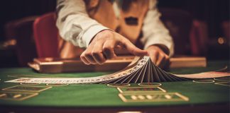 Stretch Network: Poker with New Horizons — Meet Social Gaming Features
