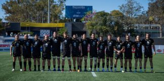 First Time in History: A Rugby Team From Georgia Will Take Part In The Prestigious EPCR Challenge Cup