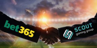 Bet365 and Scout Gaming Group Offer a Free Fantasy Game for All Sports Fans