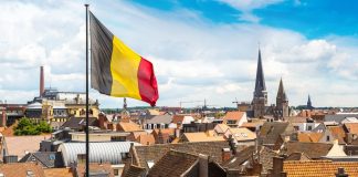 Betway Expands Online Casino Portfolio with Greentube in Belgium