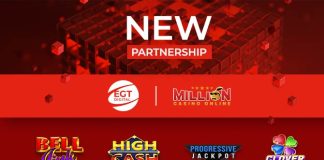 EGT Digital and Million Join Forces in Strategic Partnership
