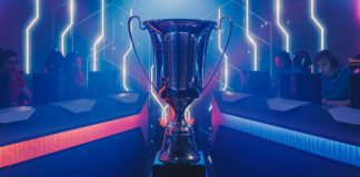 GG.Bet Announces Navi And Team Vitality As Participants In The Grand Finals Of The eSports Event