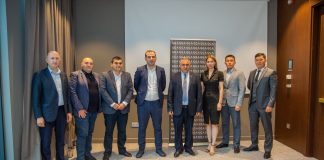 Georgia and Kazakhstan Strengthen Cooperation in the Gambling Industry