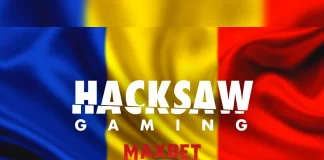 Hacksaw Gaming Catalogue Became Available At MaxBet Romania