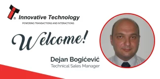 ITL Strengthens Its Position in the Balkans with a New Technical Sales Manager