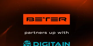 BETER and Digitain: Integrating Next Generation eSports and Traditional Sporting Content