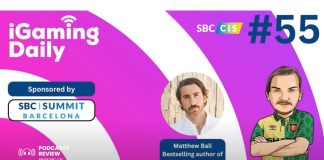 Podcast Review: Matthew Ball Reveals Keynotes on the Metaverse’s Evolution and Potential