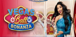 Meet Vegas Ball Bonanza – a New Unique Show From Pragmatic Play!