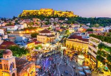 Fonbet strengthens its position in Greece through ELA Games content