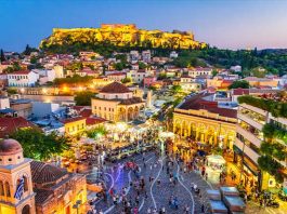 Fonbet strengthens its position in Greece through ELA Games content