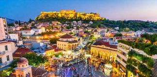 Strategic Partnership: Novibet and NetGaming Join Forces for Success in Greece